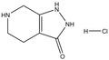 1,2,4,5,6,7-Hexahydropyrazolo[3,4-c]pyridin-3-one hydrochloride