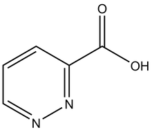 Pyridazine-3-carboxylic acid