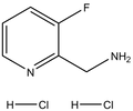 2-Aminomethyl-3-fluoropyridine dihydrochloride