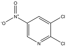 2,3-Dichloro-5-nitropyridine 1g