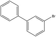 3-Bromobiphenyl 5g