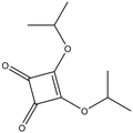 3,4-Diisopropoxy-3-cyclobutene-1,2-dione 1g