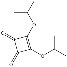 3,4-Diisopropoxy-3-cyclobutene-1,2-dione 1g