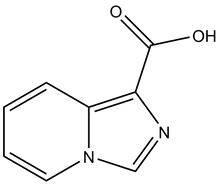 Imidazo[1,5-a]pyridine-1-carboxylic acid 1g