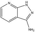 1H-Pyrazolo[3,4-b]pyridin-3-amine 1g