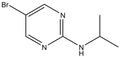 5-Bromo-2-(isopropylamino)pyrimidine 1g