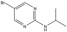 5-Bromo-2-(isopropylamino)pyrimidine 1g