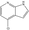 4-Chloro-1H-pyrrolo[2,3-b]pyridine 1g