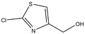 2-Chloro-4-(hydroxymethyl)thiazole 500mg