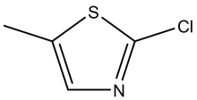 2-Chloro-5-methylthiazole 500mg