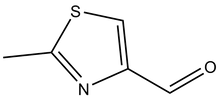 4-Formyl-2-methylthiazole 500mg