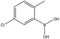 5-Chloro-2-methylphenylboronic acid 1g