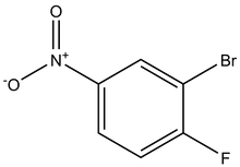 1-Bromo-2-fluoro-5-nitrobenzene 1g