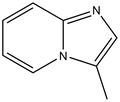 3-Methylimidazo[1,2-a]pyridine 500mg