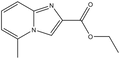 5-Methylimidazo[1,2-a]pyridine-2-carboxylic acid ethyl ester 1g