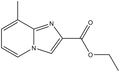 8-Methylimidazo[1,2-a]pyridine-2-carboxylic acid ethyl ester 1g
