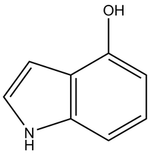 4-Hydroxyindole 1g