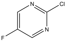 2-Chloro-5-fluoropyrimidine 1g
