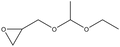 2,3-Epoxy-1-(1-ethoxyethoxy)propane 1g