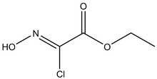 2-Chloro-2-hydroxyiminoacetic acid ethyl ester 1g