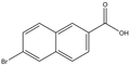 6-Bromo-2-naphthoic acid 1g