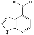 1H-Indazole-4-boronic acid 500mg