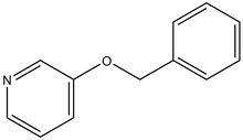3-Benzyloxypyridine 1g