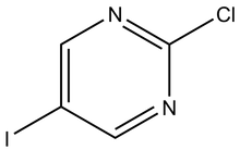 2-Chloro-5-iodopyrimidine 1g