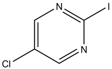 5-Chloro-2-iodopyrimidine 1g