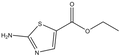 Ethyl 2-aminothiazole-5-carboxylate 1g