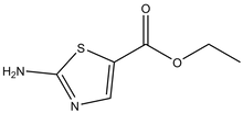 Ethyl 2-aminothiazole-5-carboxylate 1g
