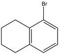 5-Bromo-1,2,3,4-tetrahydronaphthalene 1g