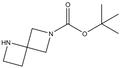 3,6-Diazaspiro[3.3]heptane-6-carboxylic acid tert-butyl ester hemioxylate