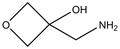 3-Hydroxy-3-aminomethyloxetane 500mg