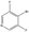 4-Bromo-3,5-difluoropyridine 500mg