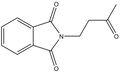 N-(3-Oxobutyl)phthalimide 1g