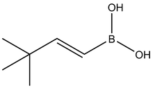 3,3-Dimethyl-1-butenylboronic acid