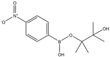 4-Nitrophenylboronic acid, pinacol ester