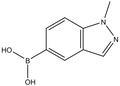 1-Methyl-1H-indazole-5-boronic acid