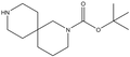 2,9-Diazaspiro[5.5]undecane-2-carboxylic acid tert-butyl ester