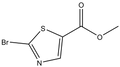 Methyl 2-bromothiazole-5-carboxylate