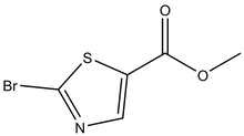 Methyl 2-bromothiazole-5-carboxylate