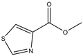 Methyl thiazole-4-carboxylate 1g