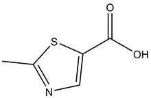 2-Methylthiazole-5-carboxylic acid 1g