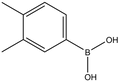 3,4-Dimethylphenylboronic acid 1g