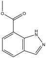 1H-Indazole-7-carboxylic acid methyl ester