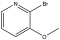 2-Bromo-3-methoxypyridine