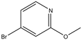 4-Bromo-2-methoxypyridine