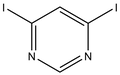4,6-Diiodopyrimidine