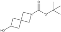 6-Hydroxy-2-azaspiro[3.3]heptane-2-carboxylic acid tert-butyl ester